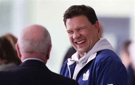 shane doan leafs